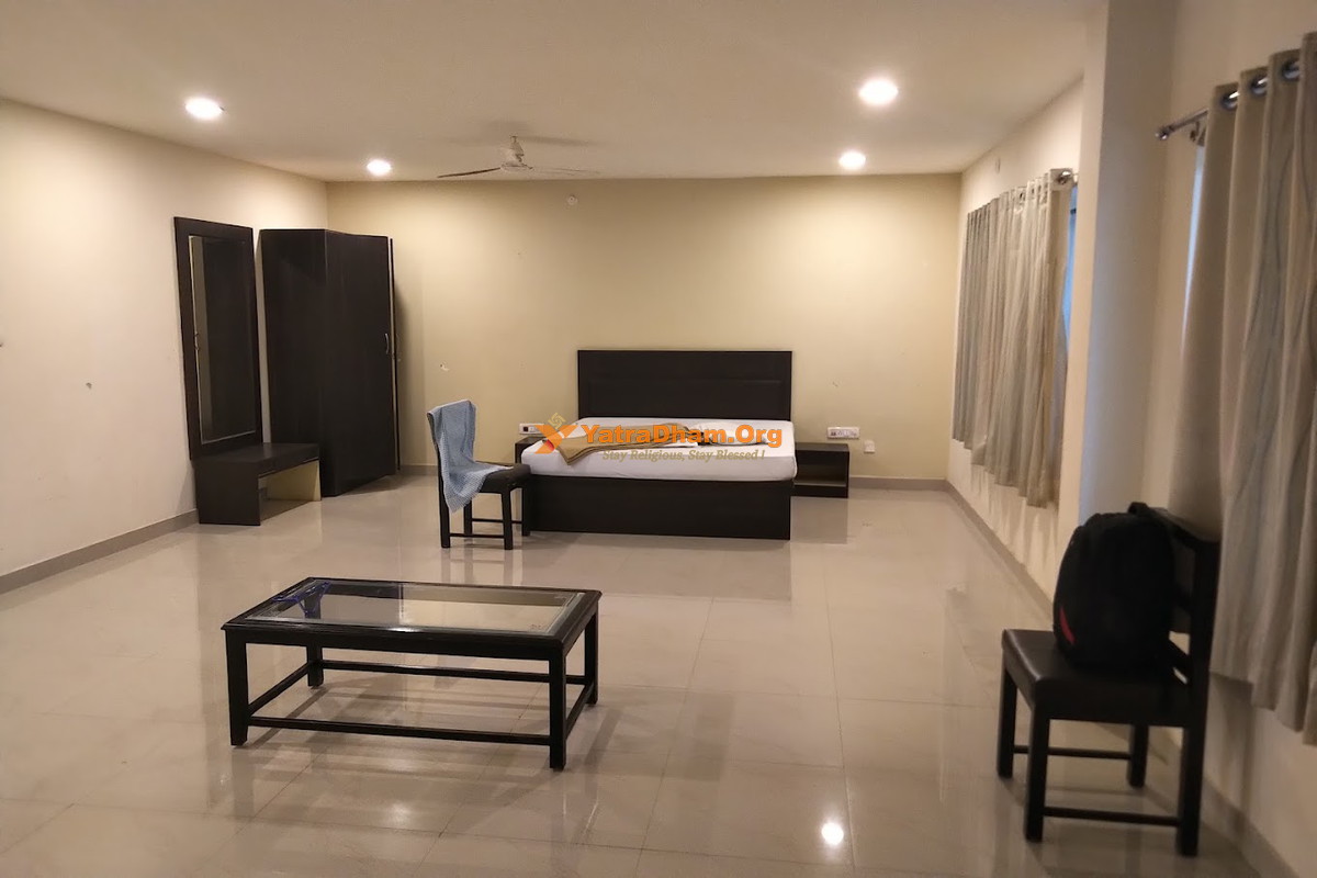 Accommodation