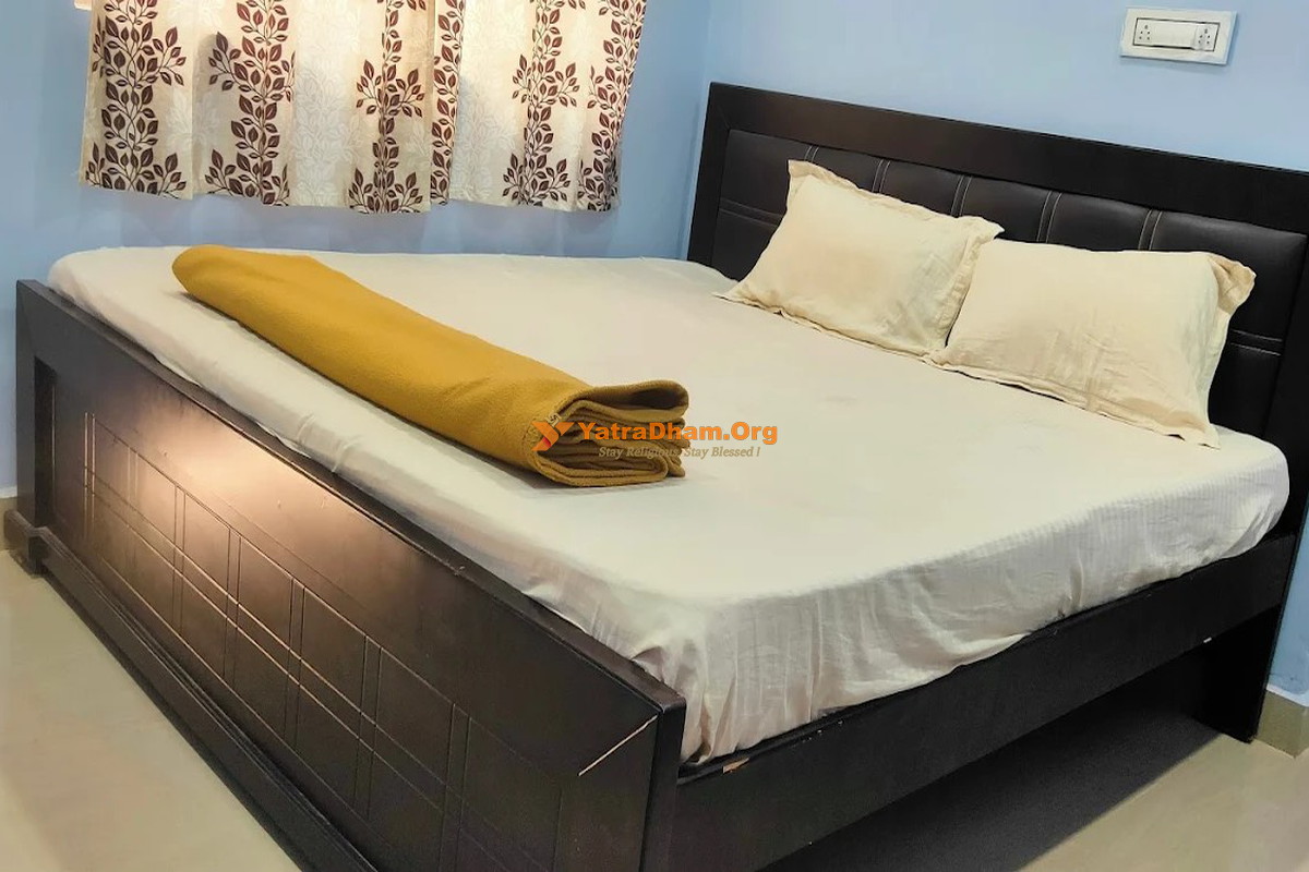 Accommodation