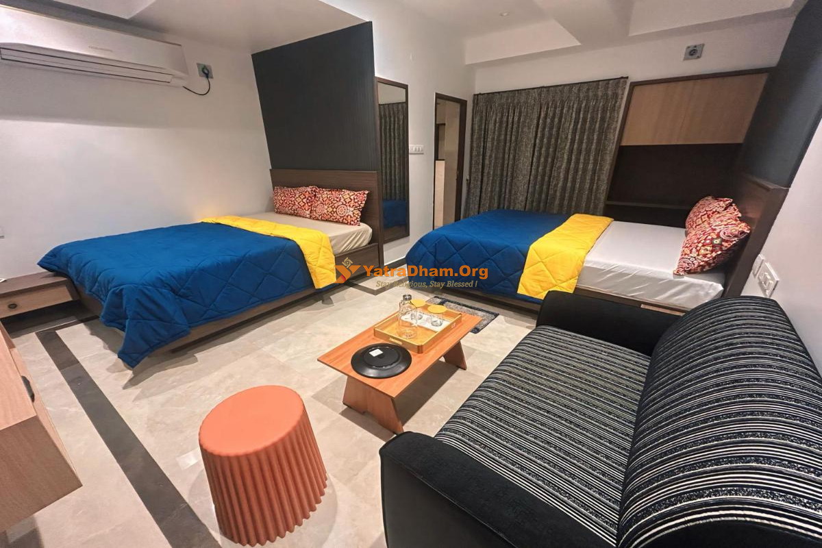 Accommodation