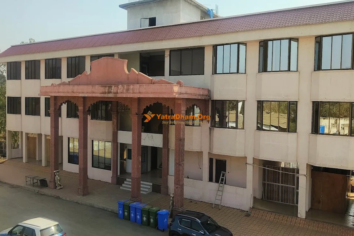 Accommodation