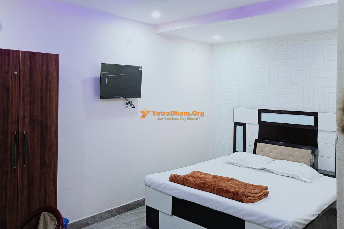 Accommodation