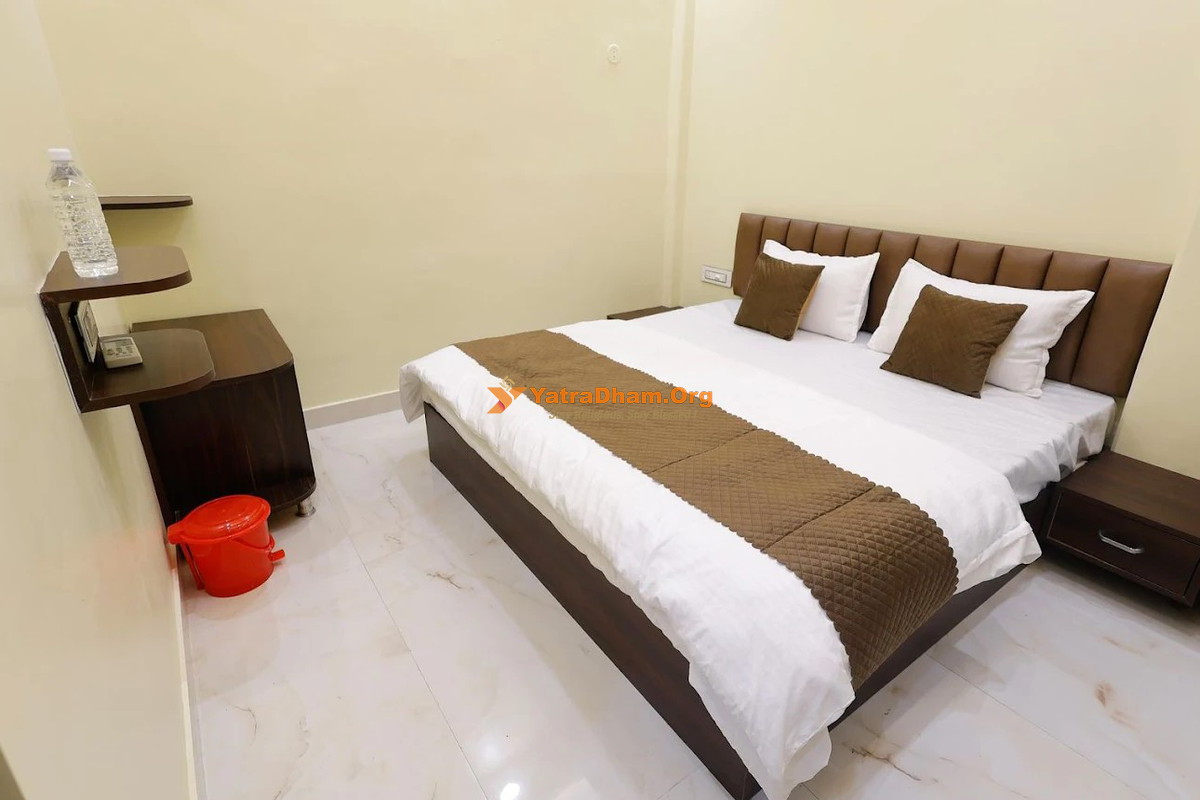Accommodation