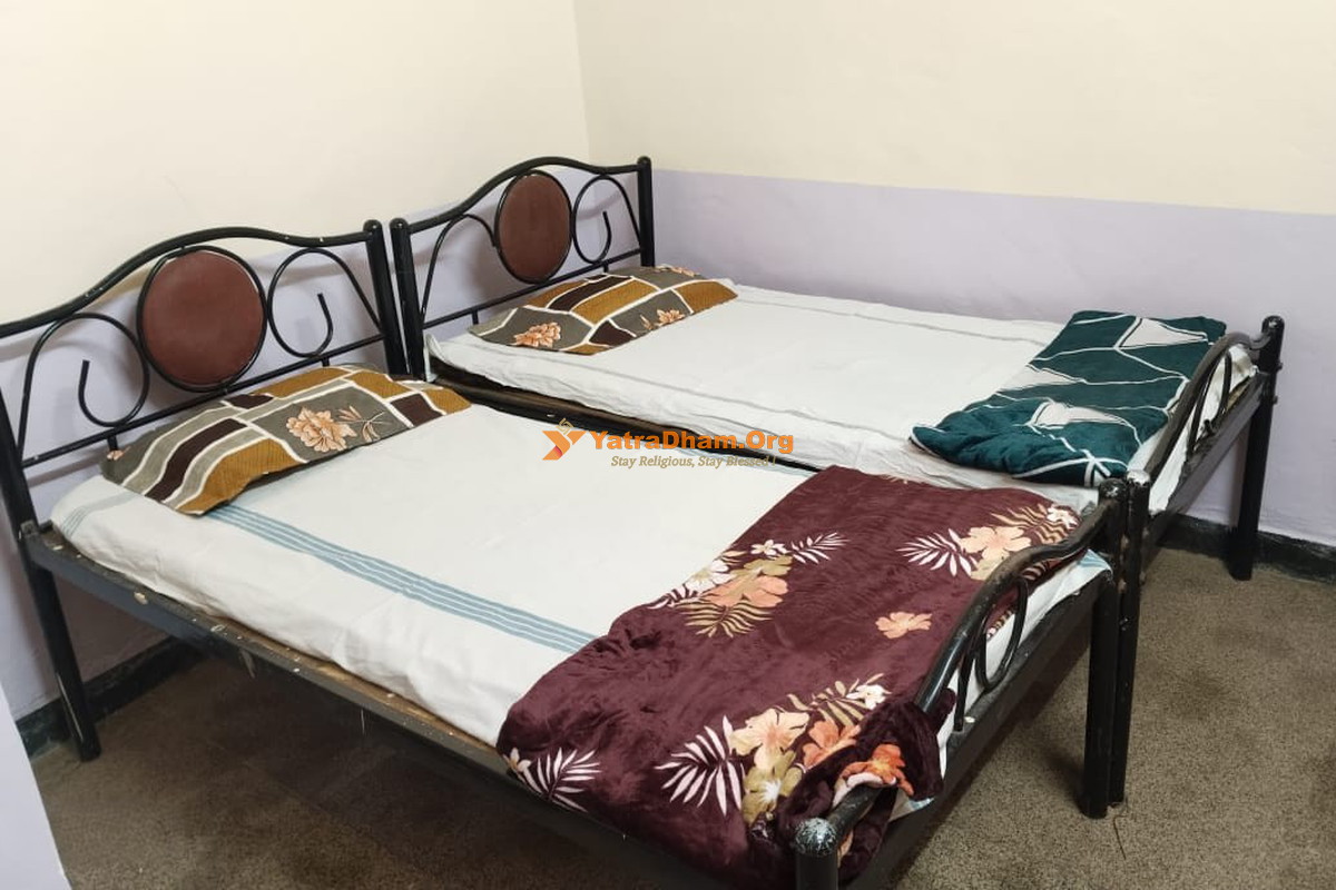 Accommodation