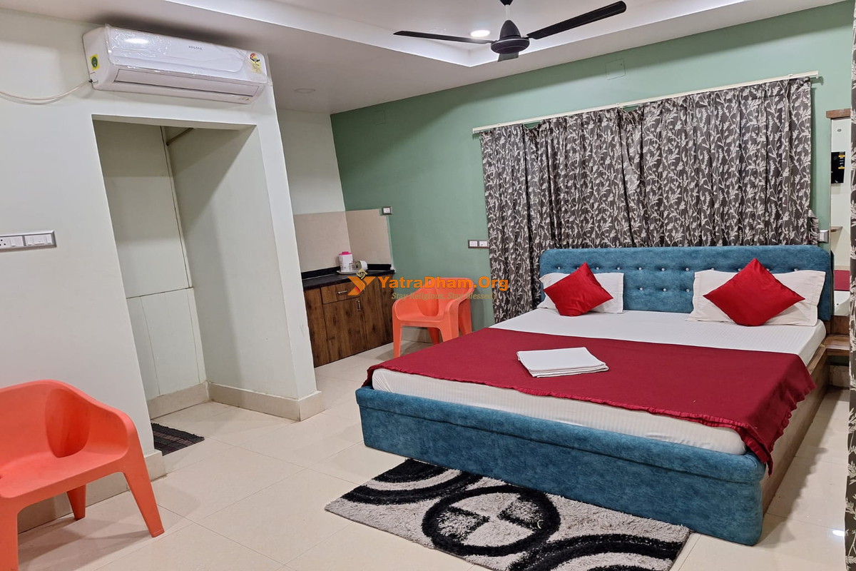 Accommodation