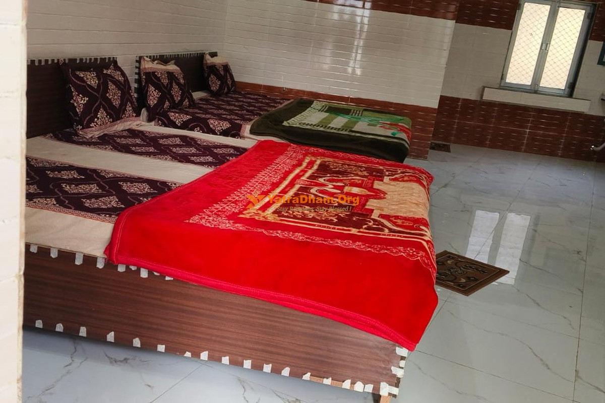 Ayodhya Shri Ram Atithi Niwas Dharamshala Room Booking