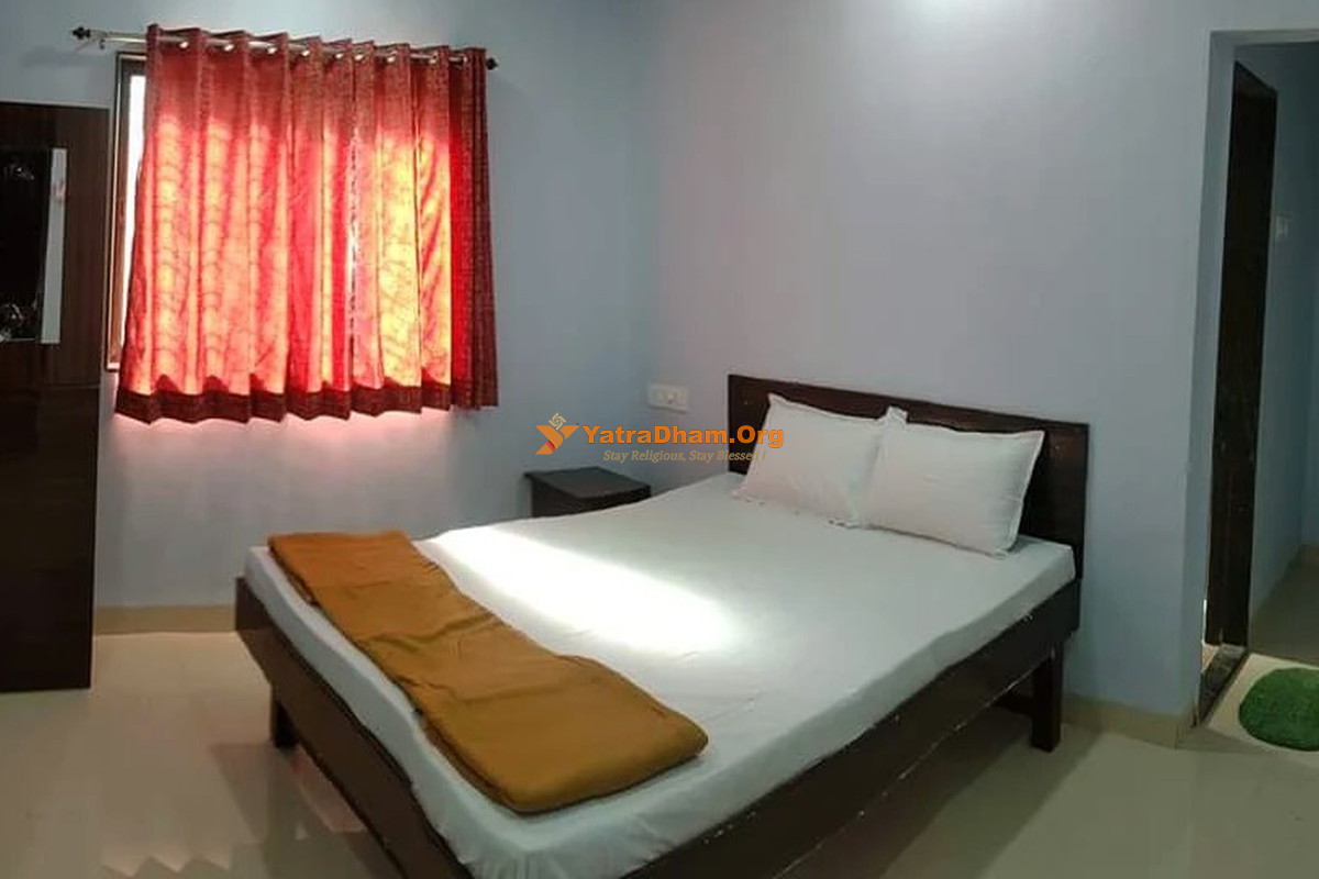 Accommodation