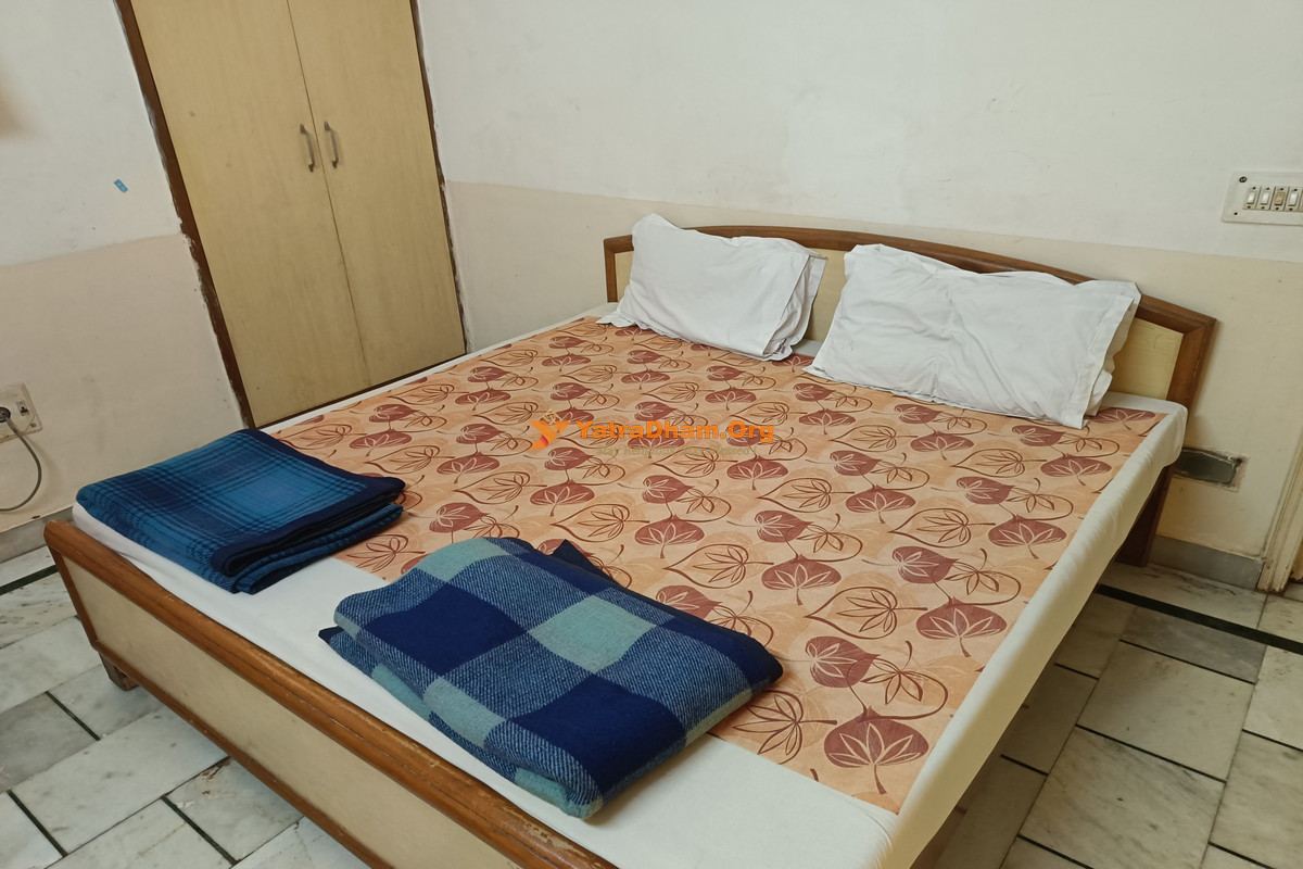 Shree Balaji Ashram Vrindavan Room Booking (Check Price)