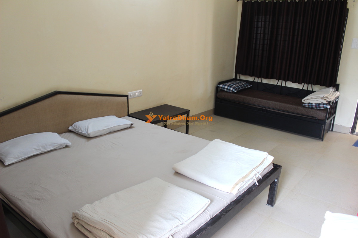 Accommodation