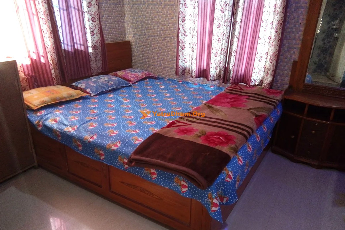 Accommodation
