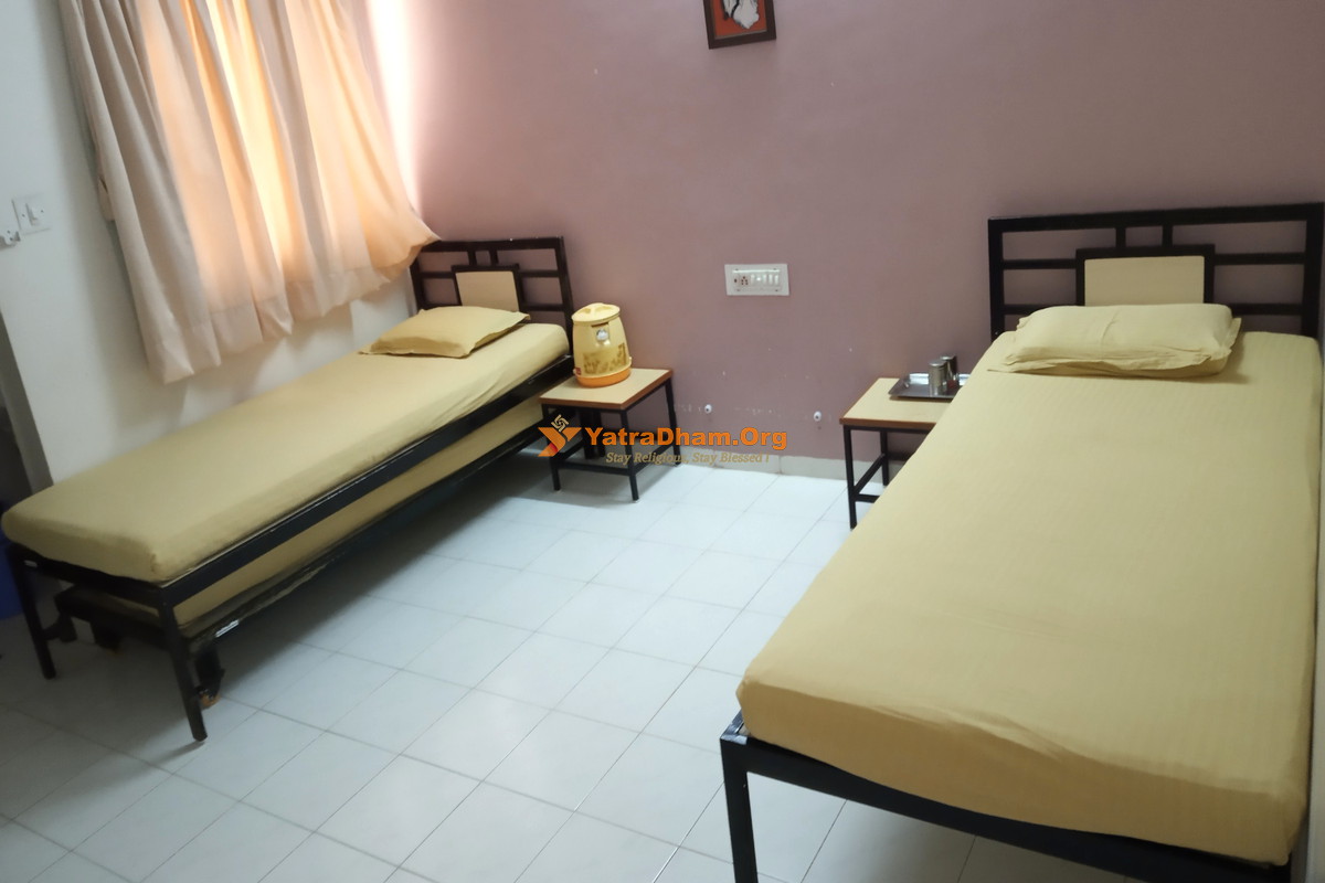 Accommodation