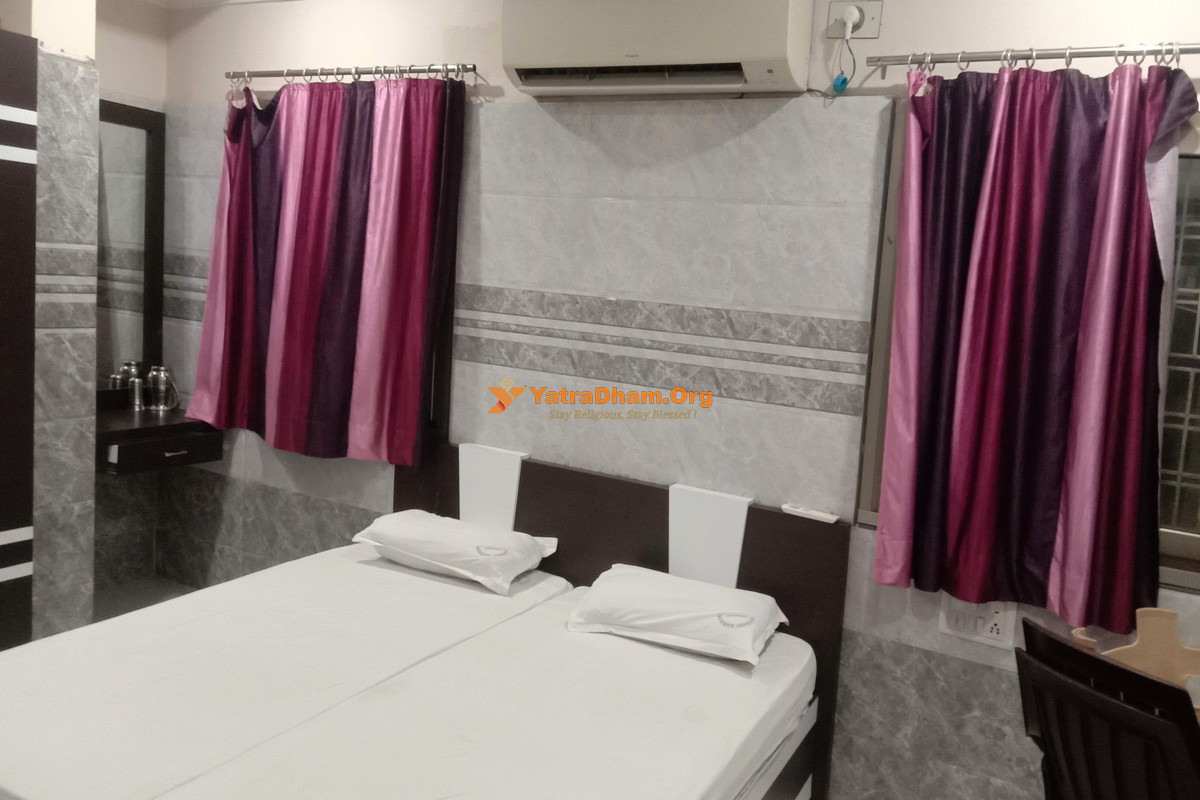 Accommodation