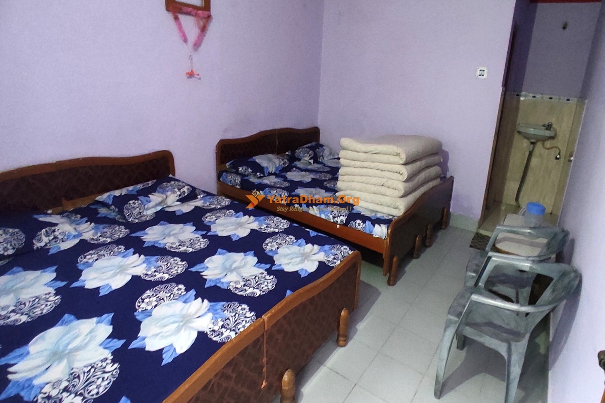 Accommodation