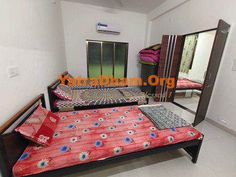 Parmar Bhavan - Shankheshwar Dharamshala Booking