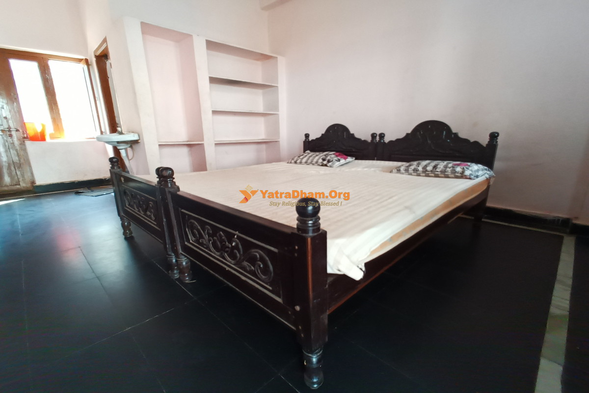 Accommodation