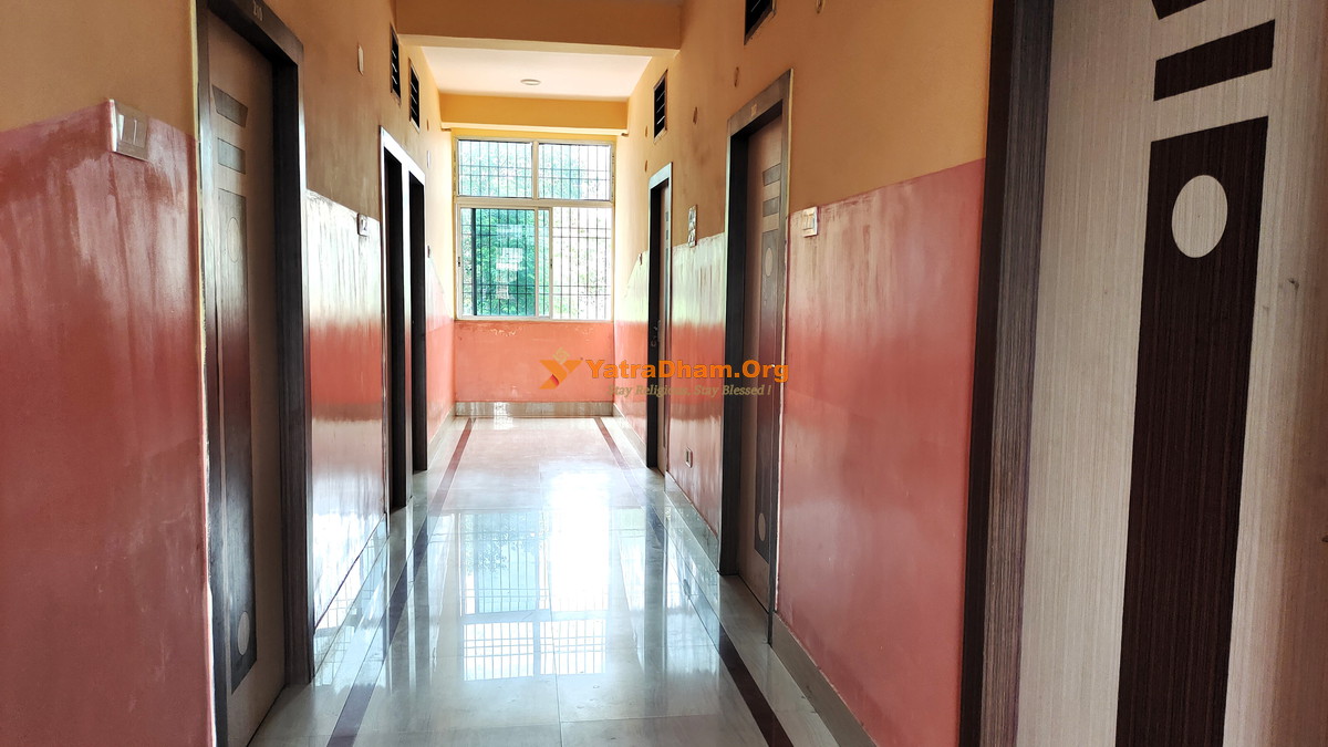 Book Shiva Ashram in Deoghar » Photos & Price Dharamshala Booking