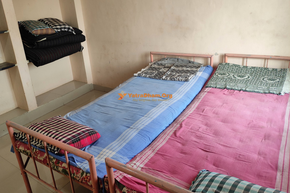 Accommodation