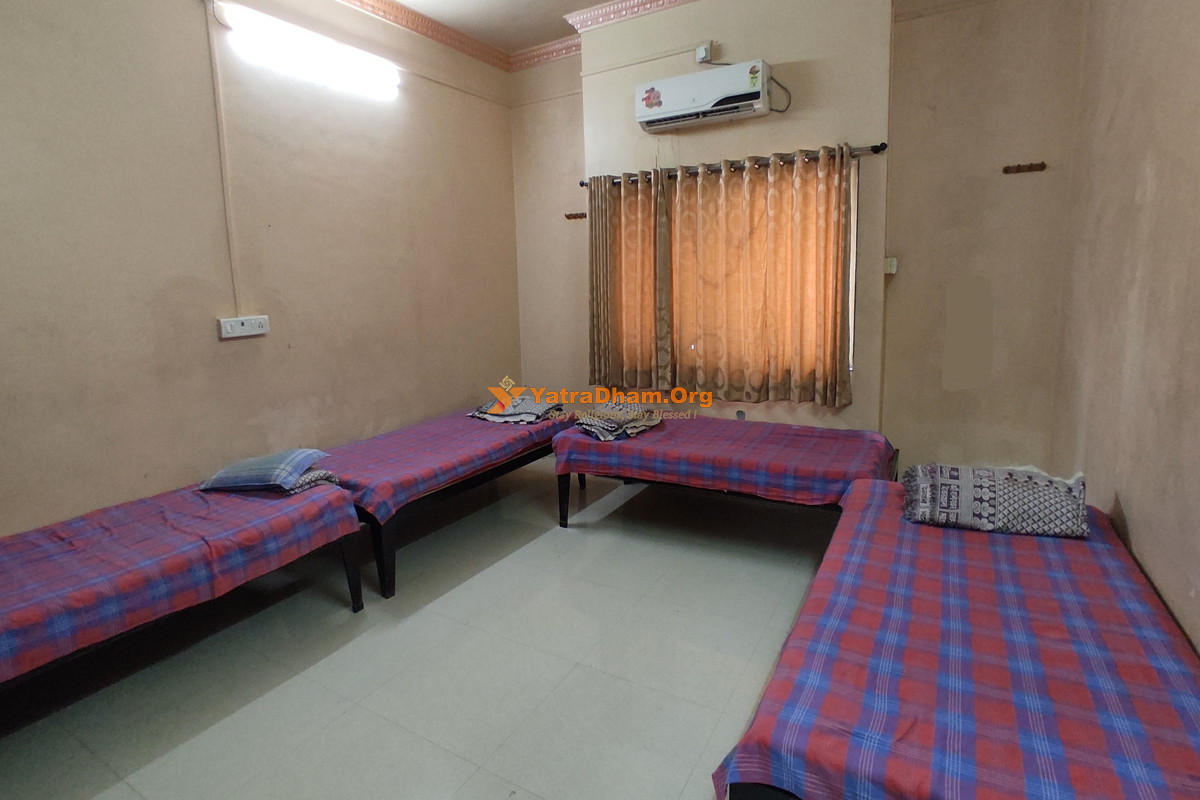 Accommodation