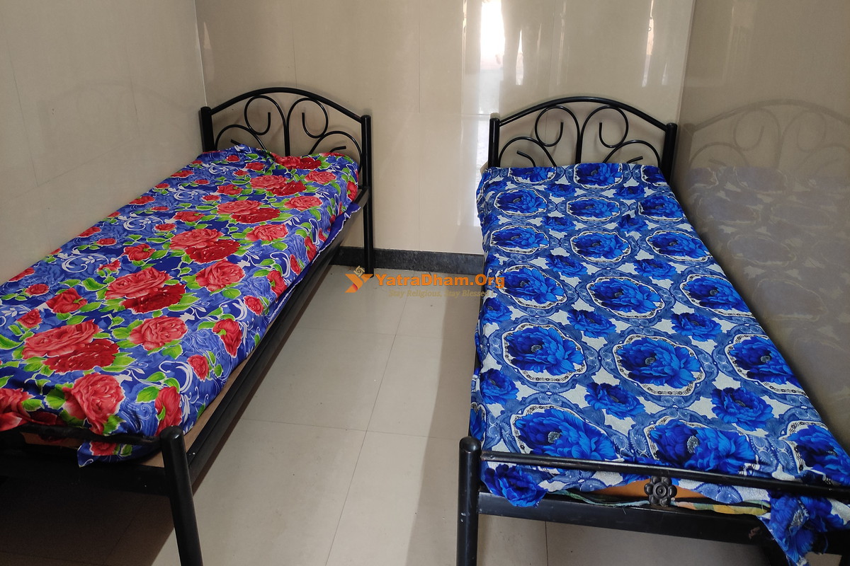 Accommodation