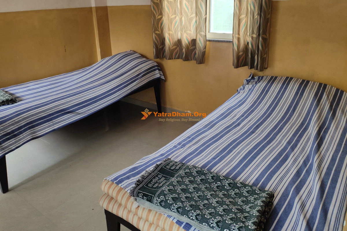 Accommodation