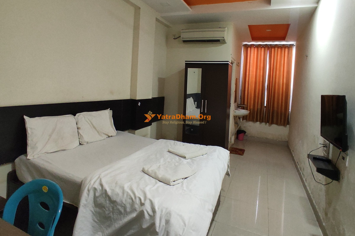 Accommodation