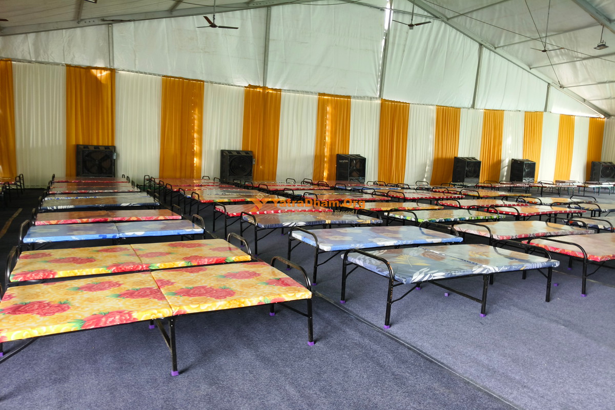 Accommodation