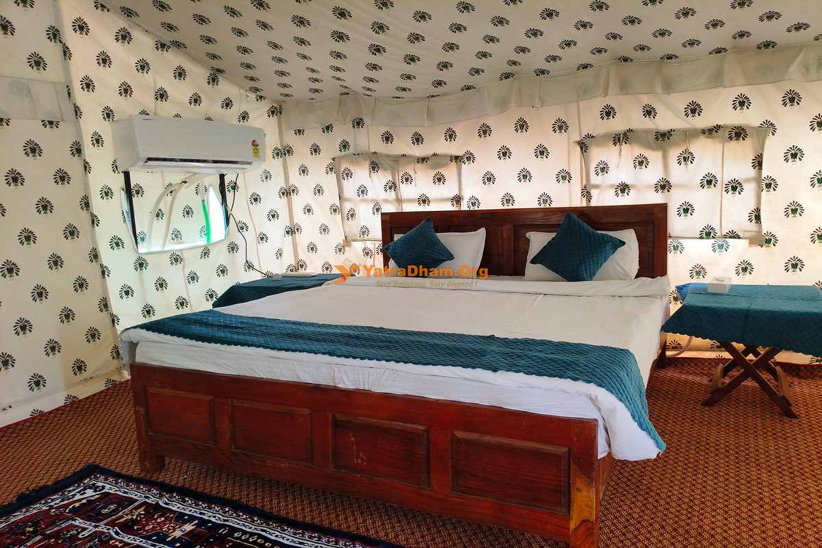 Accommodation