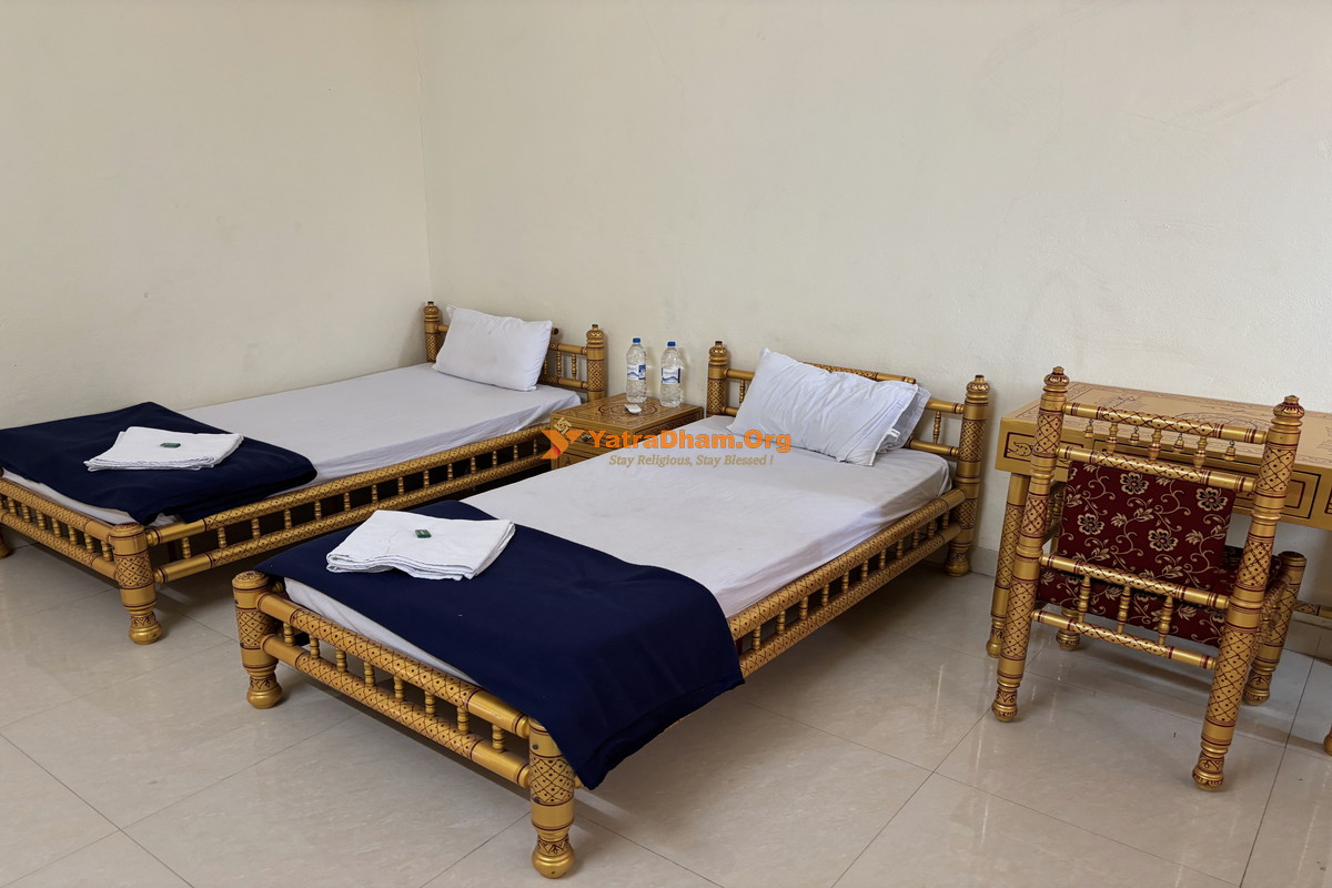 Accommodation