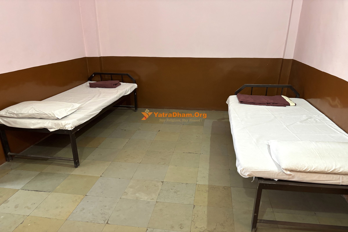 Accommodation