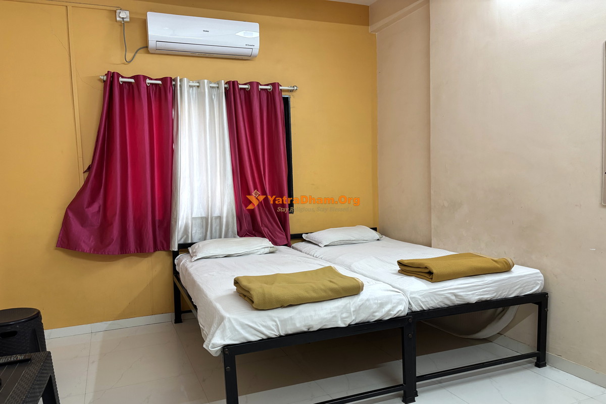Accommodation