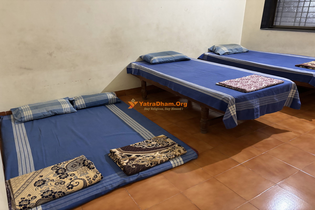 Accommodation