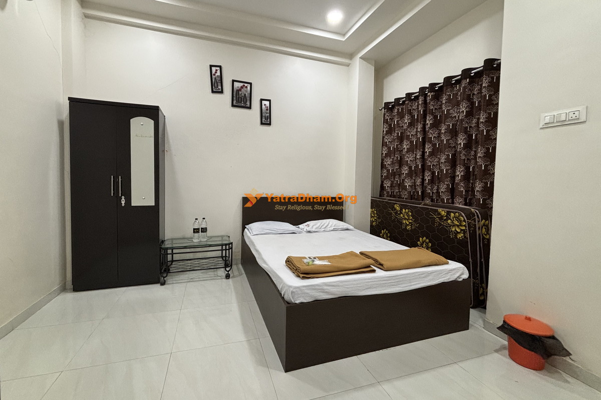 Accommodation