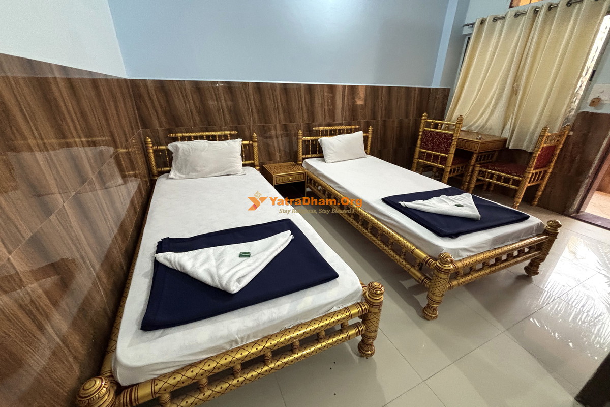 Accommodation