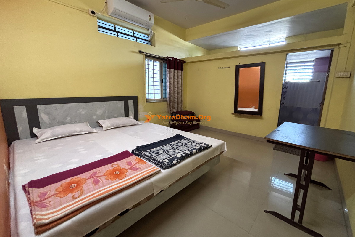 Accommodation