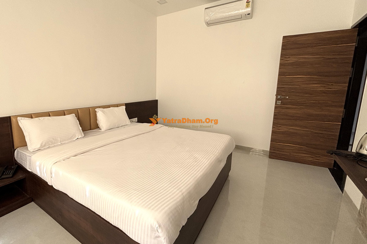 Accommodation