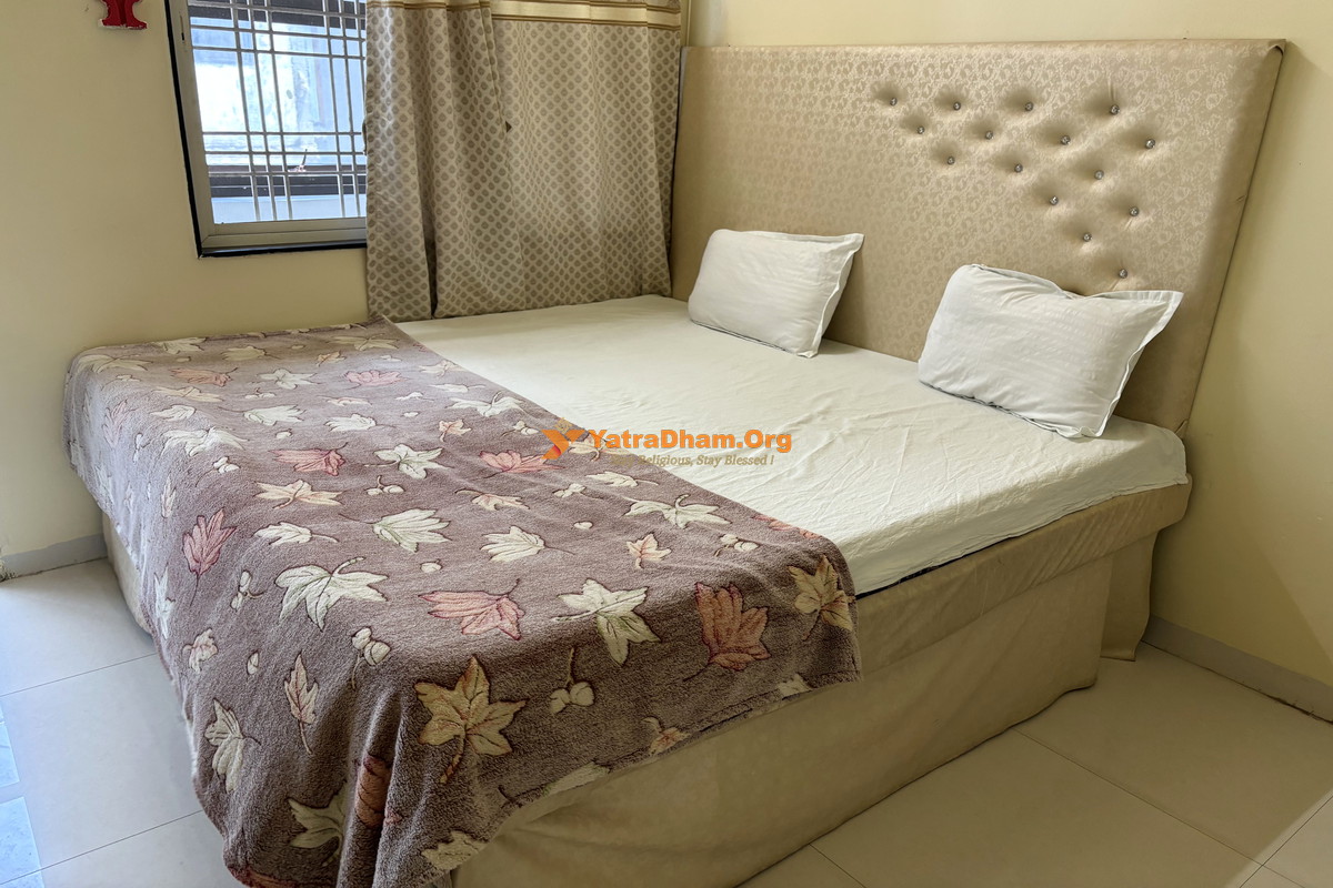 Accommodation