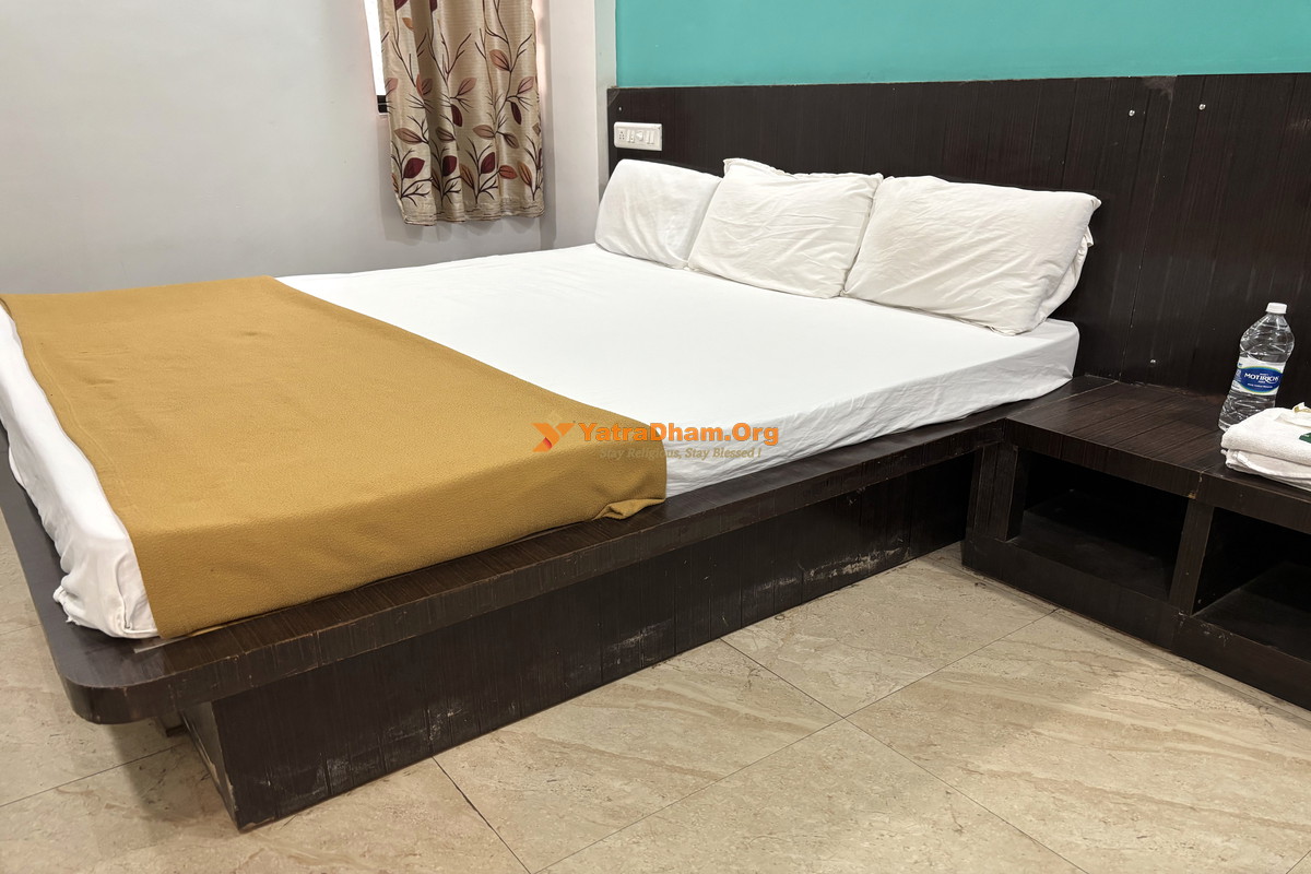 Accommodation