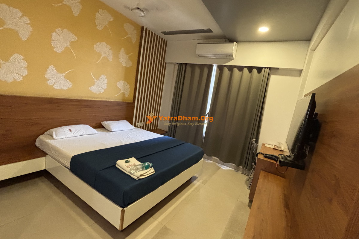 Accommodation