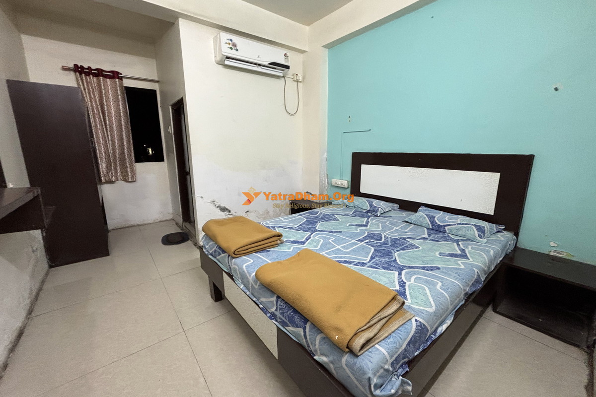 Accommodation