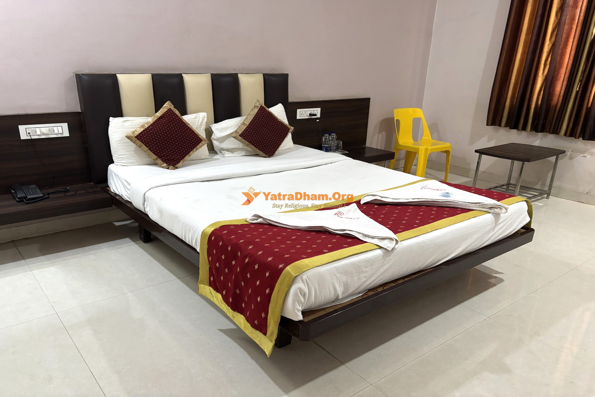 Accommodation