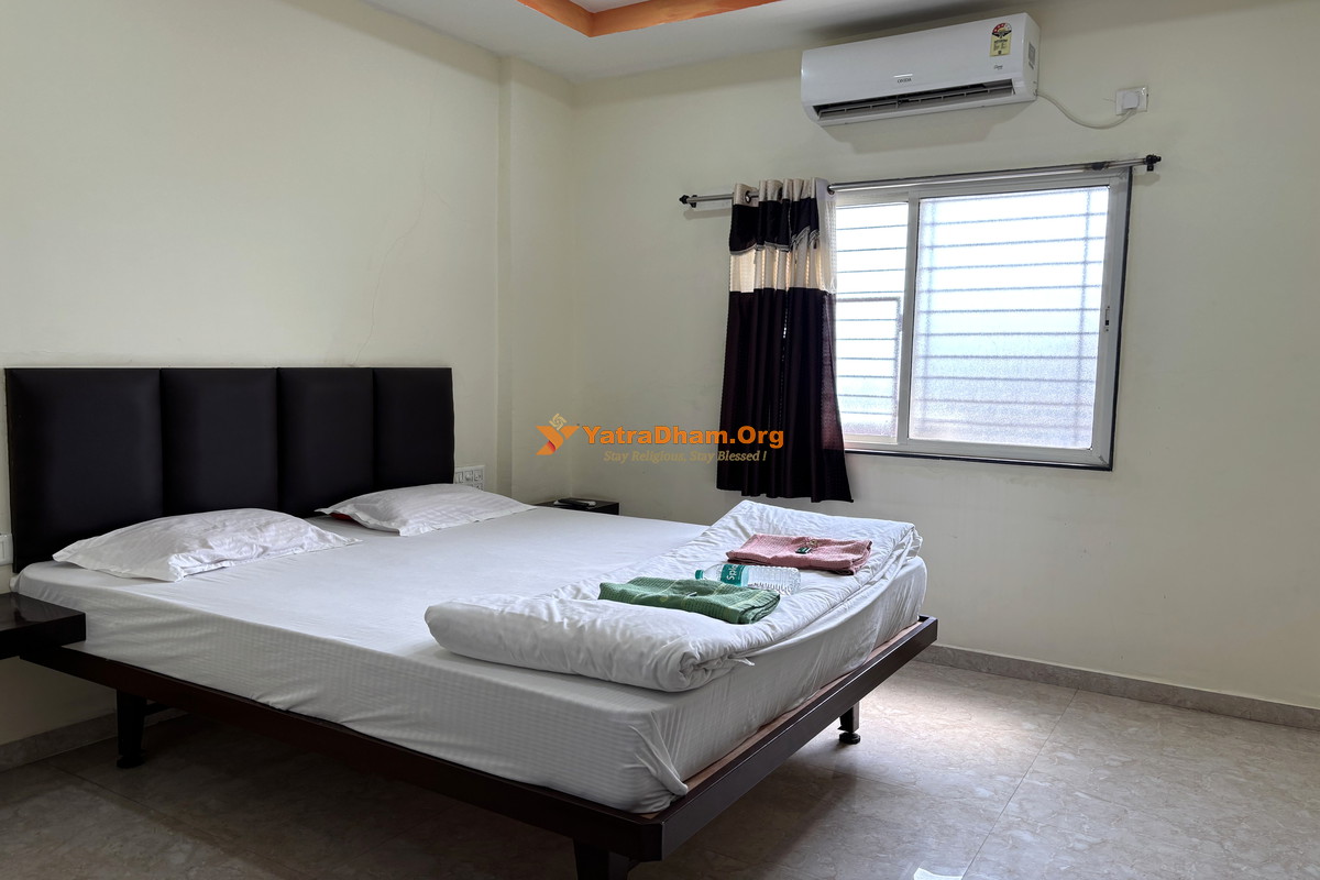 Accommodation