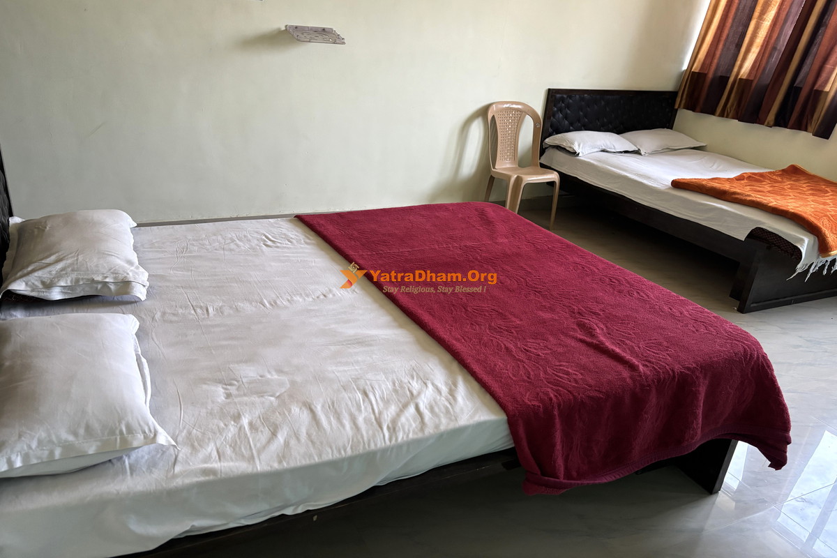 Accommodation