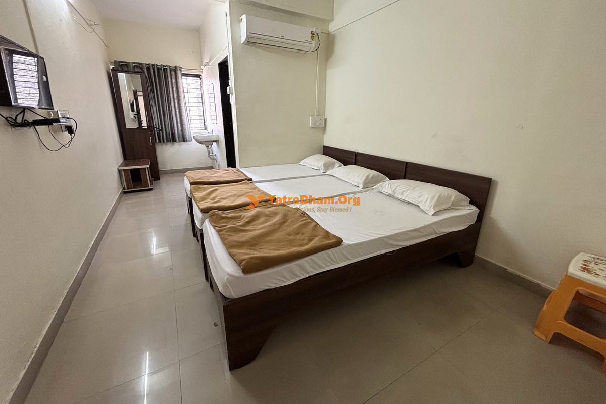 Accommodation