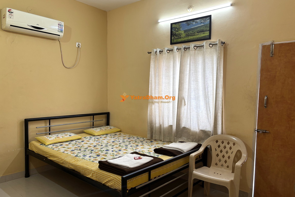 Accommodation