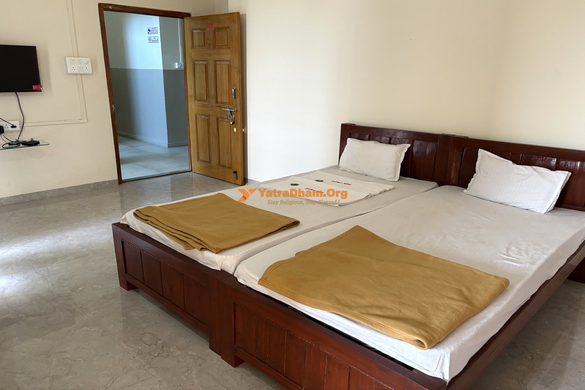 Accommodation