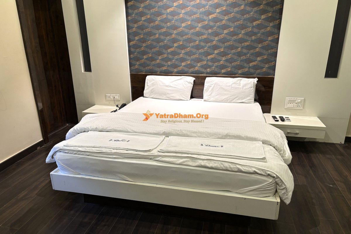 Accommodation