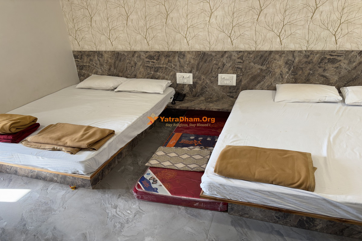 Accommodation
