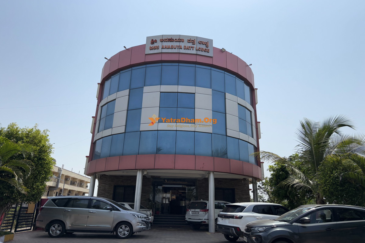 Accommodation