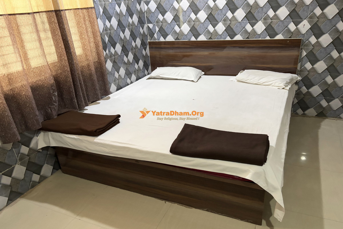 Accommodation