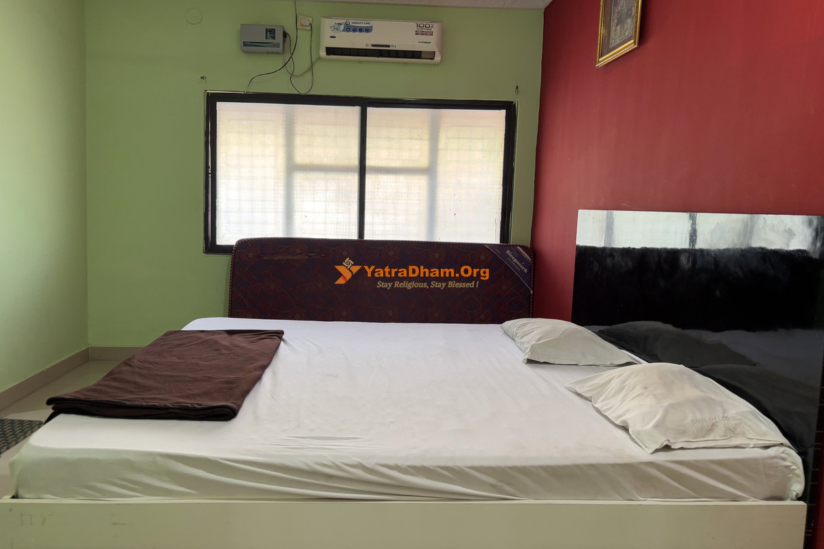 Accommodation