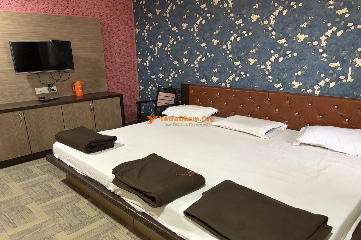 Accommodation